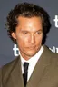 Matthew McConaughey