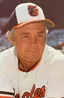 Earl Weaver