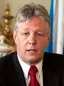 Peter Robinson (Northern Ireland politician)