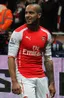 Theo Walcott