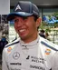 Alex Albon