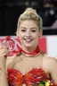 Gracie Gold