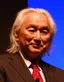 Michio Kaku