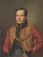 Mikhail Lermontov