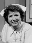 Mary Wickes