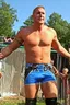 Kenny Dykstra