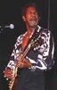 Luther Allison