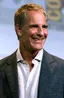 Scott Bakula