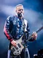 Chris Wolstenholme