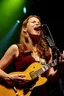 Susan Tedeschi