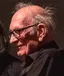 George Crumb