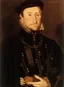 James Stewart, 1st Earl of Moray