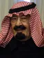 Abdullah of Saudi Arabia