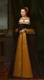 Margaret Tudor