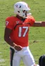 Stephen Morris (American football)