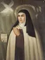 Teresa of Ávila