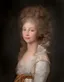 Frederica of Mecklenburg-Strelitz