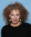 Alex Kingston