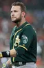Jed Lowrie