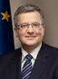 Bronisław Komorowski