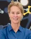 Frances Arnold
