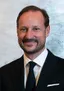 Haakon, Crown Prince of Norway