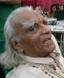B. K. S. Iyengar