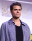 Paul Wesley