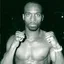 Nigel Benn