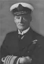 Henry Jackson (Royal Navy officer)