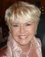 Gloria Hunniford