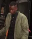 Ashton Sanders