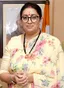 Smriti Irani