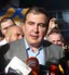 Mikheil Saakashvili