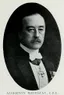 Algernon Maudslay