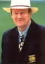 Tony Greig