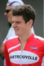Jonny Brownlee