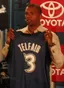 Sebastian Telfair