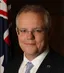 Scott Morrison