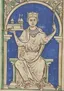 Stephen, King of England