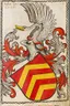 Albrecht of Hanau-Münzenberg