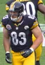 Heath Miller