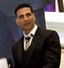Akshay Kumar