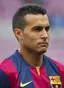 Pedro (footballer, born 1987)