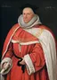 Thomas Fleming (judge)
