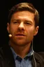 Xabi Alonso