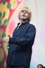 Tim Burgess (musician)