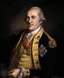 Friedrich Wilhelm von Steuben