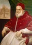 Pope Sixtus V