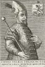 Feodor I of Russia
